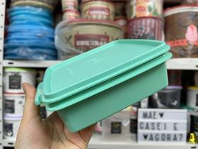 Tupperware Tupper Pote Meme Verde