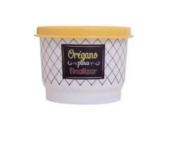 Tupperware Tupper Potinho Tempero Linha Bistrô 140ml Tupperware Tupper Potinho Tempero Linha Bistrô 140ml