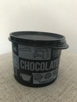 Tupperware Tupper Redondinha Pop Box Chocolate 500 Mlg Tupperware Tupper Redondinha Pop Box Chocolate 500 Mlg