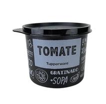 Tupperware Tupper Redondinha Tomate - 500ml