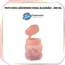 Tupperware Tupper Snack Pote Kids - 300 ml Tupperware Tupper Snack Pote Kids - 300 ml
