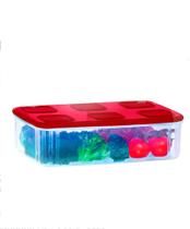 Tupperware Tupperfresh Ret Baixo 1,6 Litro