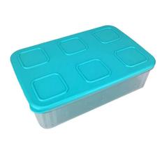 Tupperware Tupperfresh retangular 1.6l