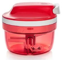 Tupperware Turbo Chef Supersonic 300 Ml Cor Pink Tupperware Turbo Chef Supersonic 300 Ml Cor Vermelho