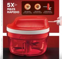 Tupperware Turbo Chef Supersônic 300 ml