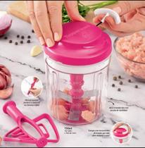 Tupperware turbo chefe 730 ml