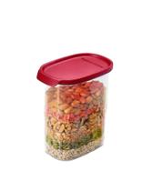 Tupperware Ultra Clear Oval 2,2L