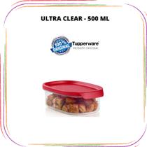 Tupperware Ultra Clear
