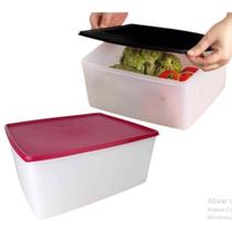 Tupperware UMA Espaçosa Plus 6,5 litros - cor sortida