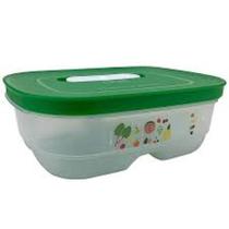 Tupperware Vertsmart Retangular VERDE