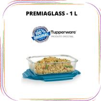 Tupperware Vidro Premiaglass - 1 litro Tupperware Vidro Premiaglass - 1 litro