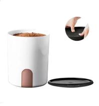 Tupperware Visualware 3,3 L - Com visor para ver conteúdo - Tampa de Vedação Hermética Tupperware Visualware 3,3 L - Com visor para ver conteúdo - Tampa de Vedação Hermética