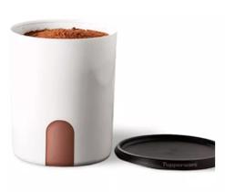 Tupperwarepote Visualware 3,3l Tampa Hermética De Um Toque Tupperwarepote Visualware 3,3l Tampa Hermética De Um Toque