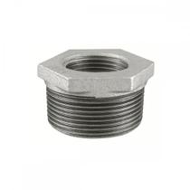 Tupy Bucha Reducao Ferro Galvanizado 1.1/4X3/4 120103633