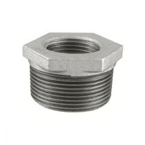 Tupy Bucha Reducao Ferro Galvanizado 2X3/4