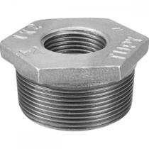 Tupy Bucha Reducao Ferro Galvanizado 3X2.1/2 Tupy Bucha Reducao Ferro Galvanizado 3X2.1/2