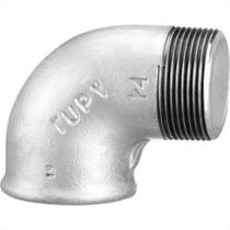 Tupy Cotovelo Ferro Macho/Femea 90X1.1/4 Tupy Cotovelo Ferro Macho/Femea 90X1.1/4