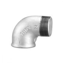Tupy Cotovelo Ferro Macho/Femea 90X1