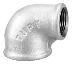 Tupy Cotovelo Reducao Ferro Galvanizado 3/4x1/2 120862933