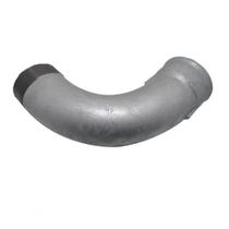 Tupy Curva Macho/Femea Ferro Galvanizado 4'' Tupy Curva Macho/Femea Ferro Galvanizado 4''