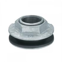 Tupy Flange Ferro Galvanizado Para Caixa Dagua 3/4'' Tupy Flange Ferro Galvanizado Para Caixa Dagua 3/4''