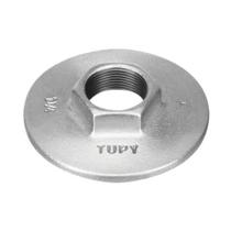 Tupy flange sextavado 4