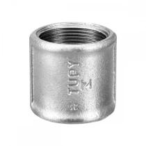 Tupy Luva Ferro Galvanizado Tam.G1.1/2X1.1/2