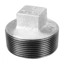 Tupy Plug Ferro Galvanizado A 1/4 X 1/4
