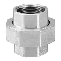 Tupy União Assento Bronze Galvanizado F 1.1/4 126100833