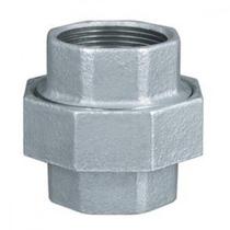 Tupy Uniao Assento Plano Galvanizado A 1/2 126300433