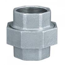 Tupy Uniao Assento Plano Galvanizado G 2.1/2 126301133