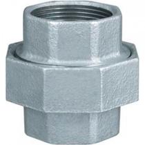 Tupy Uniao Assento Plano Galvanizado H 3