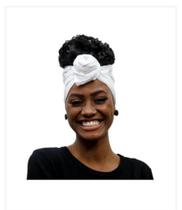 Turbante africano aramado estiloso Turbante africano aramado estiloso