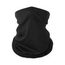 Turbante Bandana Multiuso Unissex Em Seda Gelada, Protetor Solar Para Ciclismo, Caminhadas E Pesca