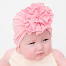 Turbante de Bebe Iinfantil Recém Nascido Faixa de Menina Turbante de Bebe Iinfantil Recém Nascido Faixa de Menina