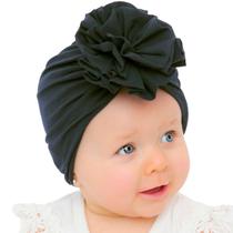 Turbante de Bebe Iinfantil Recém Nascido Faixa de Menina - Turbante de Bebe Iinfantil Recém Nascido Faixa de Menina -