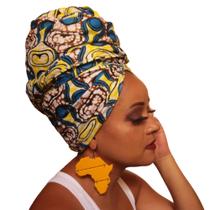 Turbante Lenço Turbante Lenço