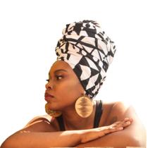 Turbante lenço Turbante lenço