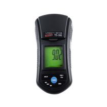 Turbídímetro Digital Escala 0 A 1000 Ntu Rs-232 Td-300 Portátil Instrutherm Com Maleta Solução Calibração Turbídímetro Digital Escala 0 A 1000 Ntu Rs-232 Td-300 Portátil Instrutherm Com Maleta Solução Calibração