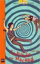 Turbilhão em Macapá Turbilhão em Macapá