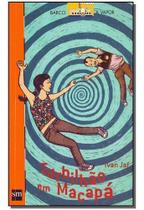 Turbilhão em Macapá Sortido Turbilhão em Macapá Sortido