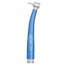 Turbina Alta Rotação Necta Ativa Saca Broca Spray Único Azul Dentscler