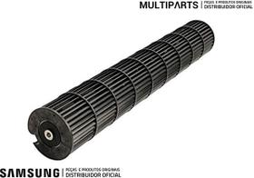 Turbina Ar Split Samsung 12000 Btus Db94-01874A