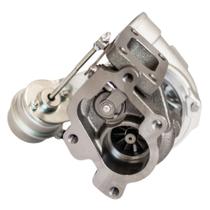 Turbina Blazer S10 2.8 12v Diesel 2005-2012 4.07 Tce