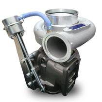 Turbina Bosch Tc 1035 - Linha Pesada Caminhões