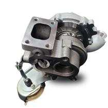 Turbina Bosch Tc 1037f - Turbo Compressor - Linha Pesada