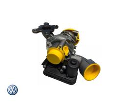 Turbina Completa VW Jetta Golf Taos Tiguan Polo Virtus T-Cross Nivus 1.4 Tsi - Volkswagen