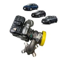 Turbina Completa VW T-cross Polo Virtus 1.0 200 Tsi Original Turbina Completa VW T-cross Polo Virtus 1.0 200 Tsi Original