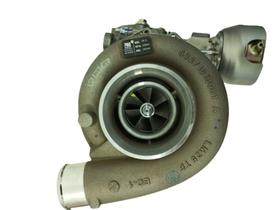Turbina Compressora C6.6/120m/2470c/553c/928h/c7.1 - 3159810