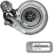 Turbina Cummins Iveco Stralis Trakker Cursor 8 Hx40w Holset Turbina Cummins Iveco Stralis Trakker Cursor 8 Hx40w Holset